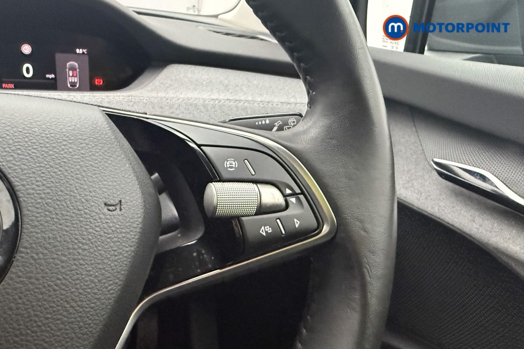 Used Skoda Enyaq 2025 for sale - 76859474: Photo 16