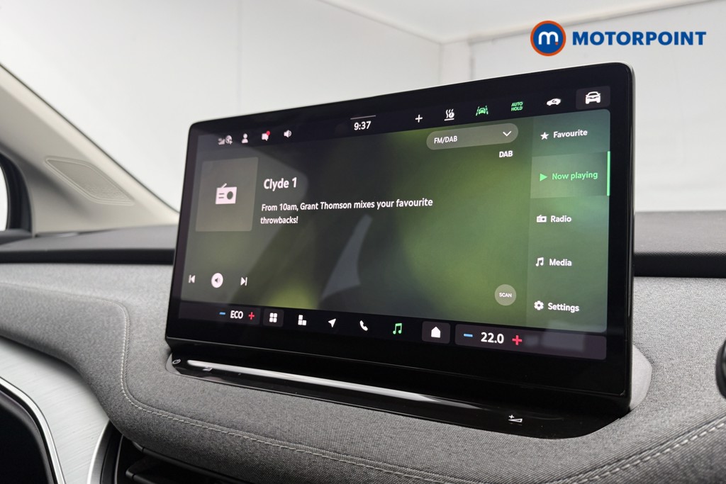 Used Skoda Enyaq 2025 for sale - 76859474: Photo 18