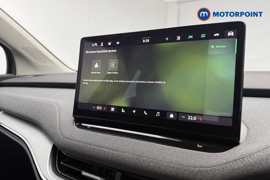 Used Skoda Enyaq 2025 for sale - 76859474: Photo 21