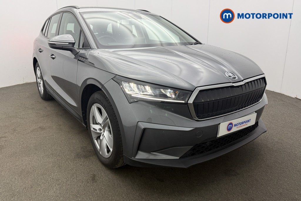 Used Skoda Enyaq 2025 for sale - 76859474: Photo 27