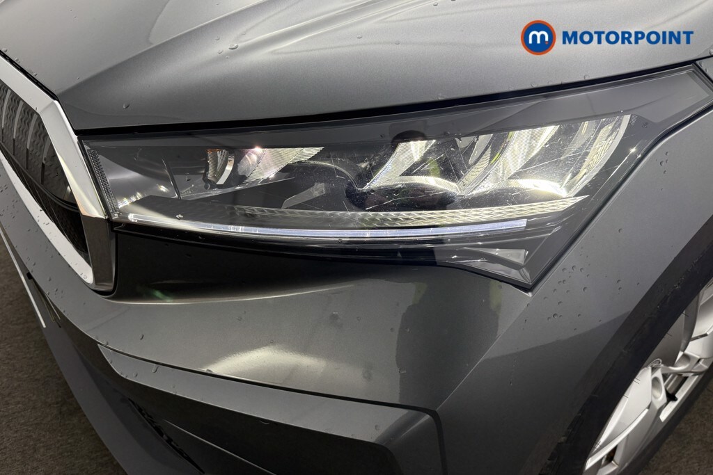 Used Skoda Enyaq 2025 for sale - 76859474: Photo 29