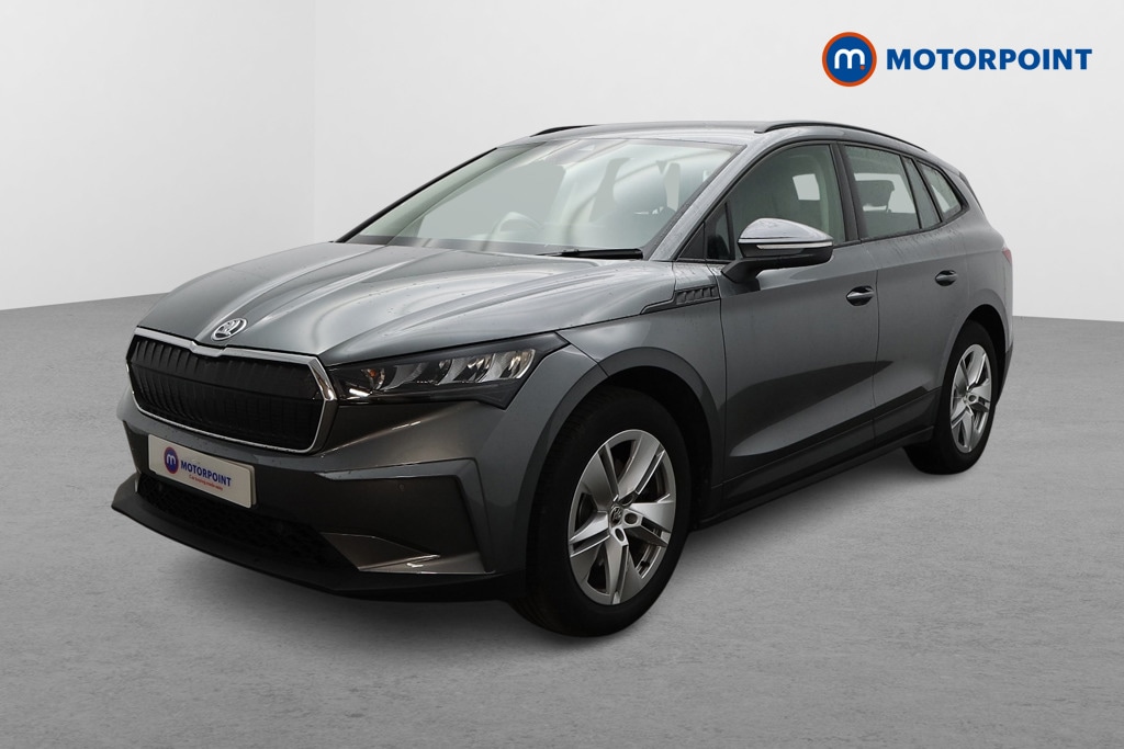 Used Skoda Enyaq 2025 for sale - 76859474: Photo 3