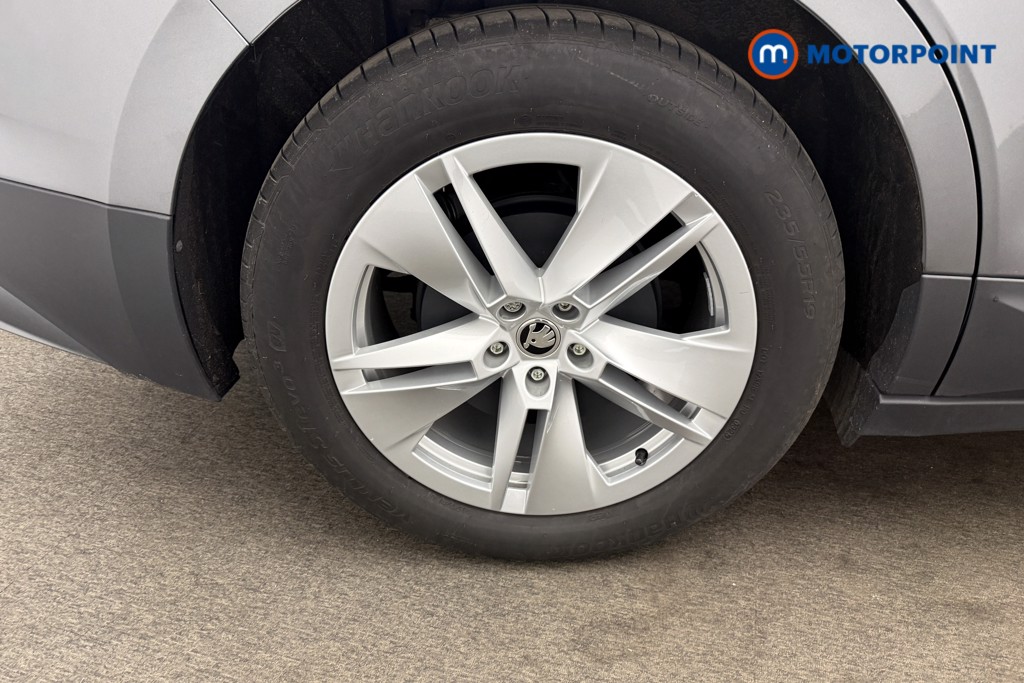 Used Skoda Enyaq 2025 for sale - 76859474: Photo 31