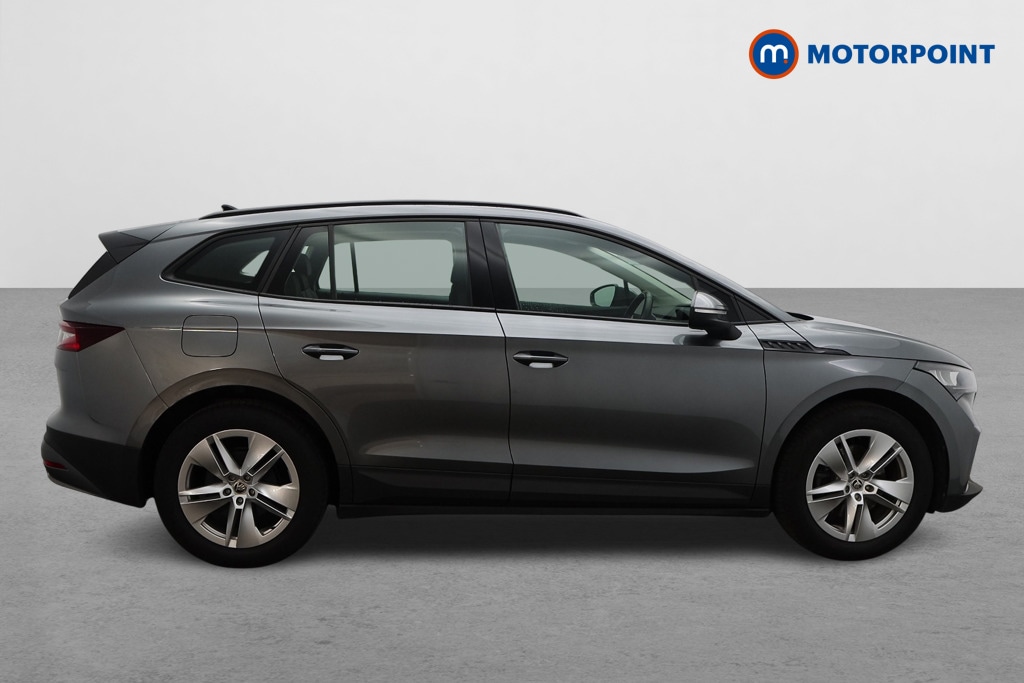 Used Skoda Enyaq 2025 for sale - 76859474: Photo 8