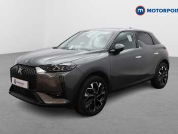 Used DS Automobiles DS 3 2023 for sale - 75019473: Photo