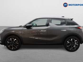 Used DS Automobiles DS 3 2023 for sale - 75019473: Photo