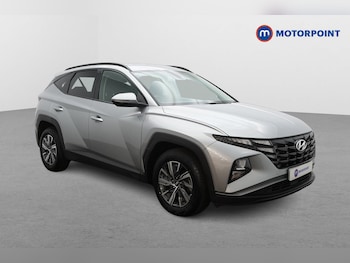 Used Hyundai TUCSON 2022 for sale - 79054809: Photo