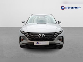 Used Hyundai TUCSON 2022 for sale - 79054809: Photo