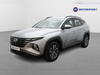 Used Hyundai TUCSON 2022 for sale - 79054809: Photo