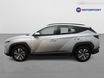 Used Hyundai TUCSON 2022 for sale - 79054809: Photo