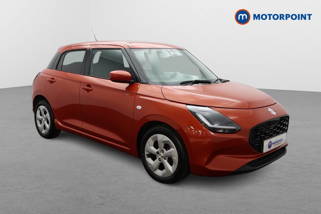 Used Suzuki Swift 2025 for sale - 77730292: Photo 1