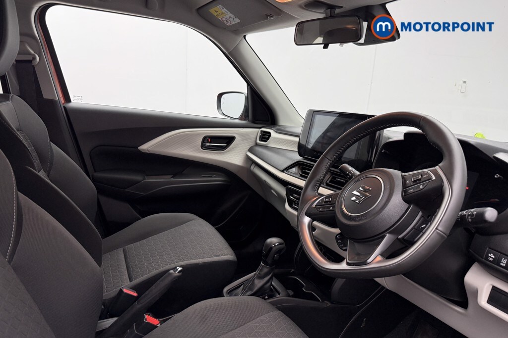 Used Suzuki Swift 2025 for sale - 77730292: Photo 13