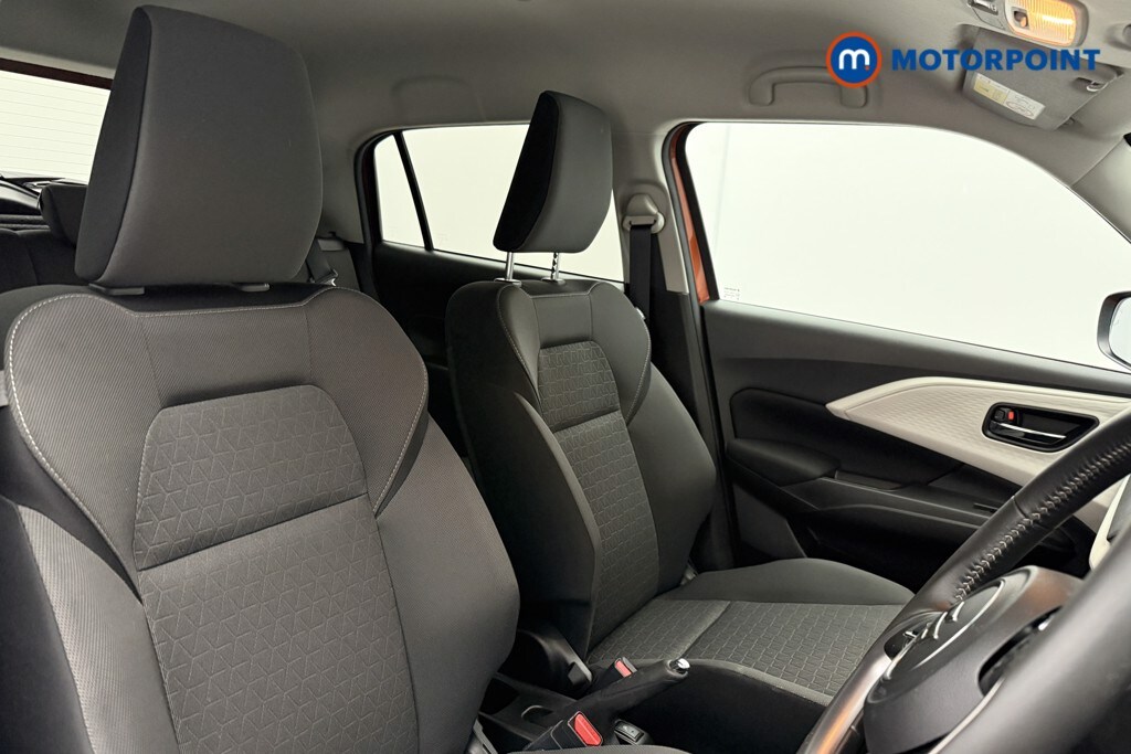 Used Suzuki Swift 2025 for sale - 77730292: Photo 14