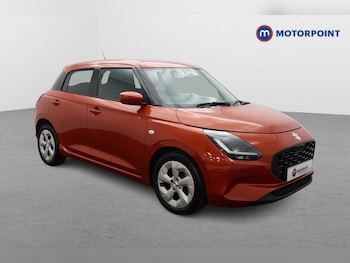 Used Suzuki Swift undefined for sale - 77730292: Photo