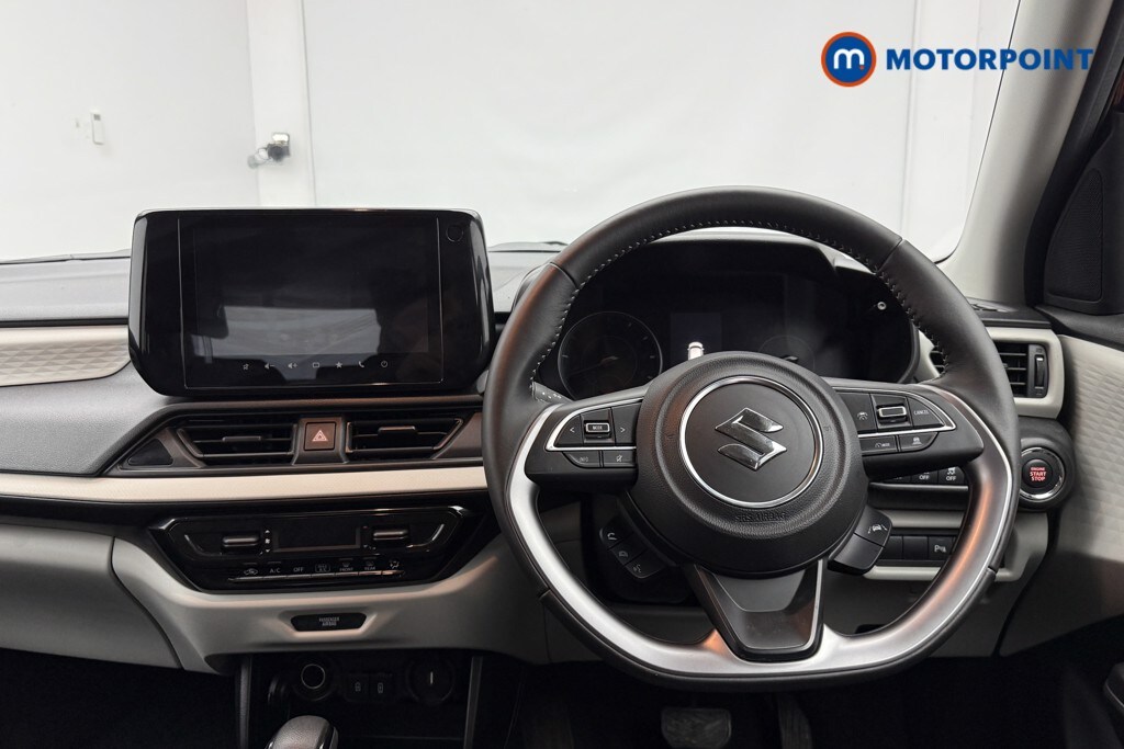 Used Suzuki Swift 2025 for sale - 77730292: Photo 28