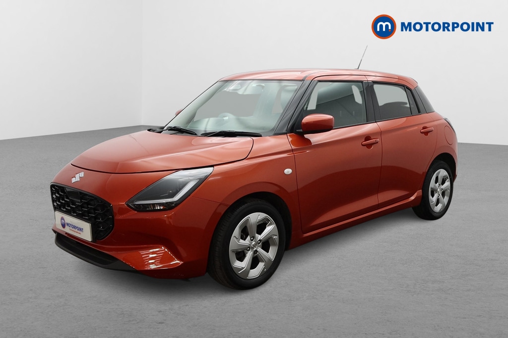 Used Suzuki Swift 2025 for sale - 77730292: Photo 3