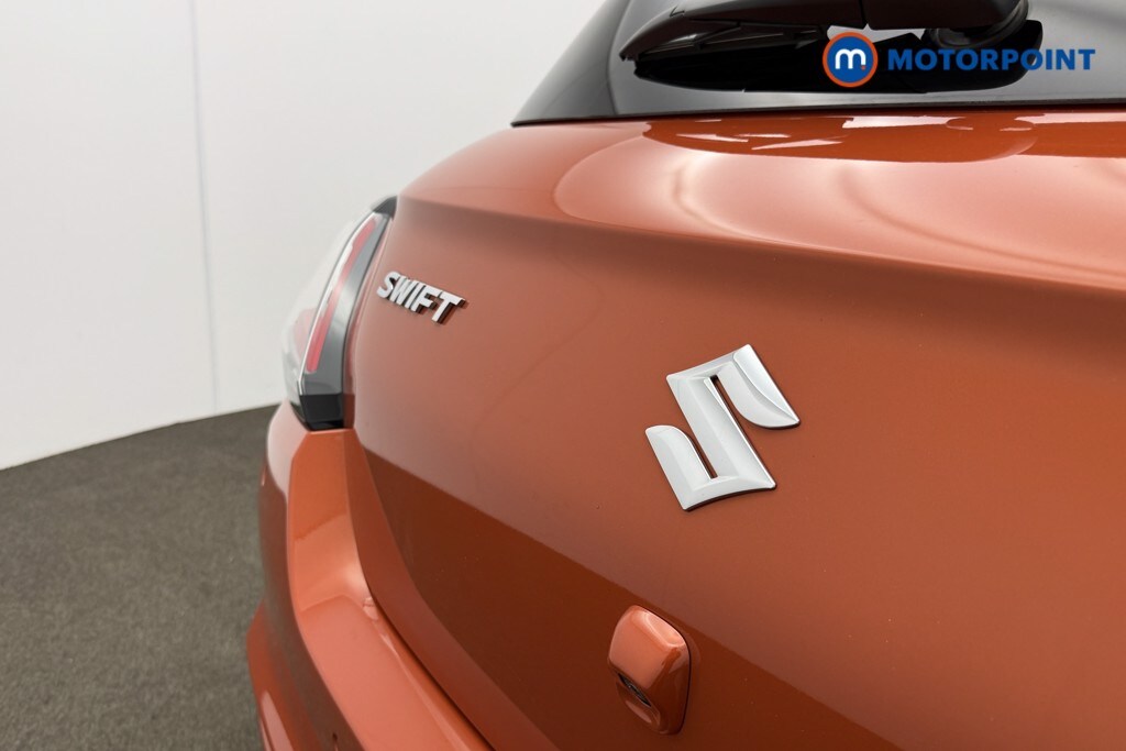 Used Suzuki Swift 2025 for sale - 77730292: Photo 30