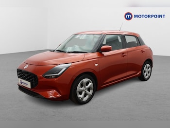 Used Suzuki Swift undefined for sale - 77730292: Photo