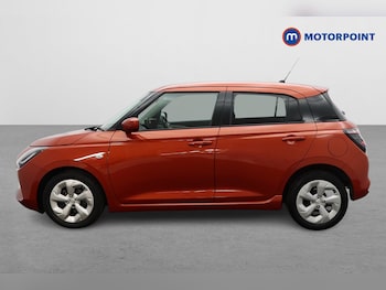 Used Suzuki Swift undefined for sale - 77730292: Photo