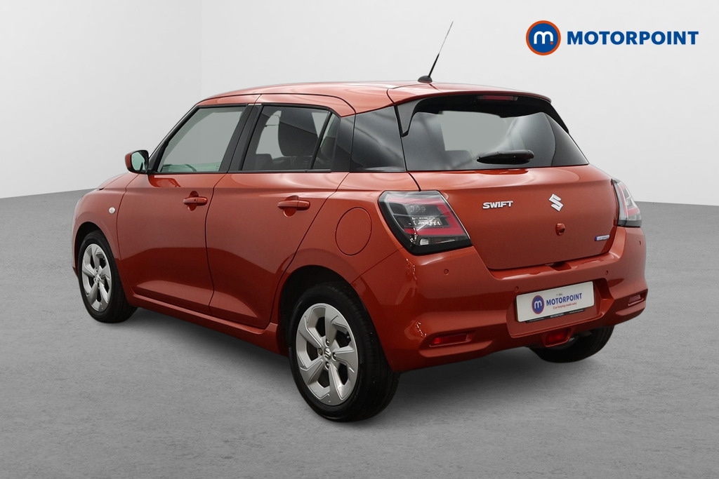 Used Suzuki Swift 2025 for sale - 77730292: Photo 5