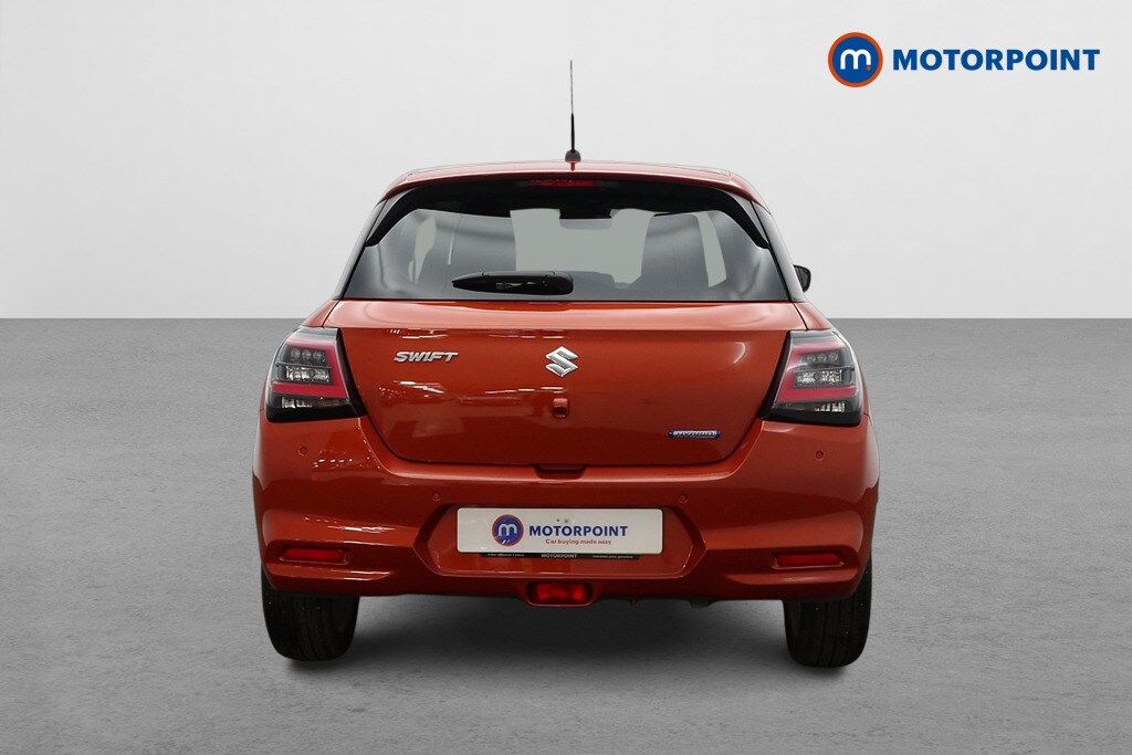 Used Suzuki Swift 2025 for sale - 77730292: Photo 6