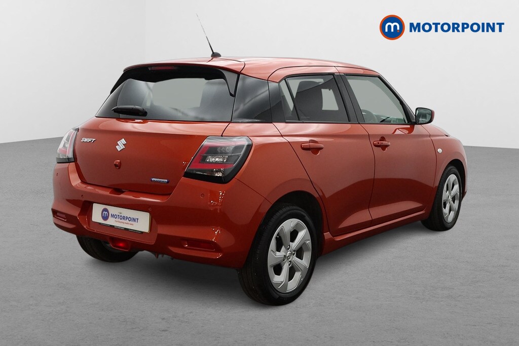 Used Suzuki Swift 2025 for sale - 77730292: Photo 7