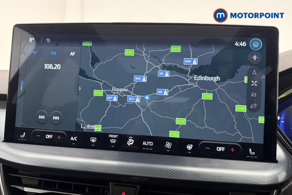 Used Ford Focus 2024 for sale - 77691840: Photo 10