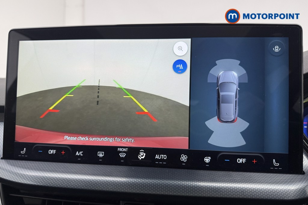 Used Ford Focus 2024 for sale - 77691840: Photo 11