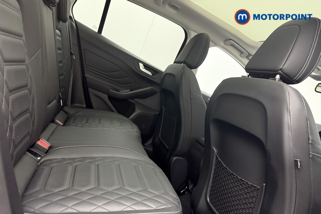 Used Ford Focus 2024 for sale - 77691840: Photo 17