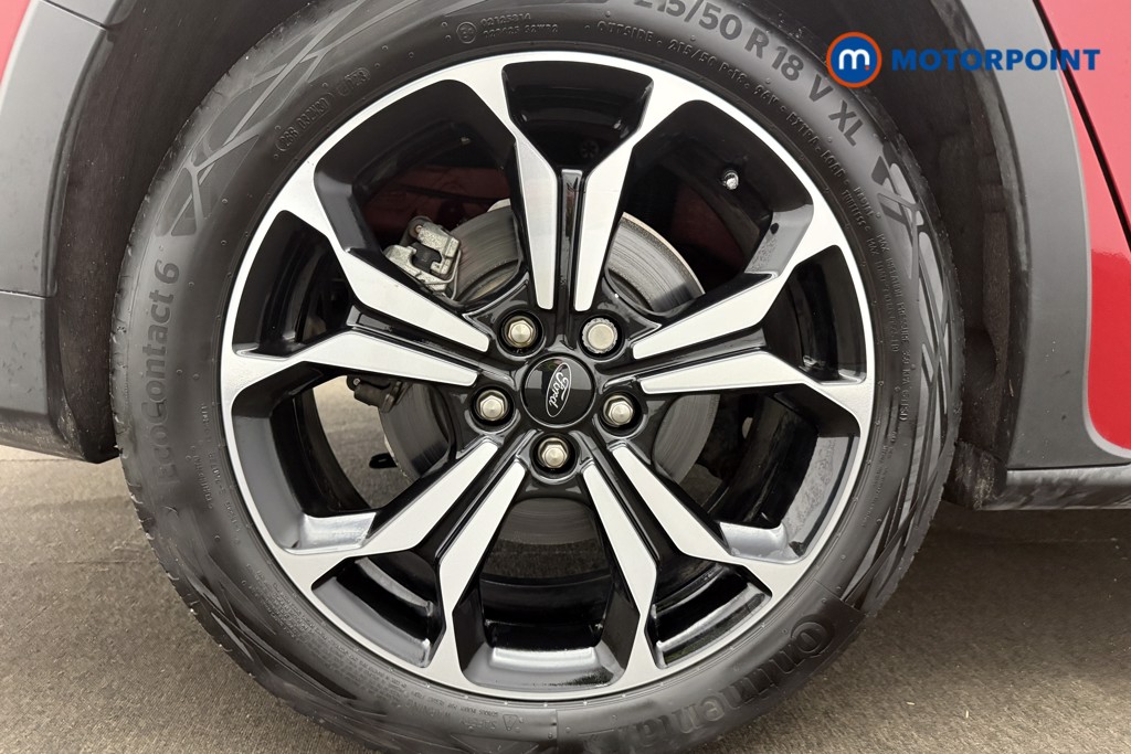 Used Ford Focus 2024 for sale - 77691840: Photo 18