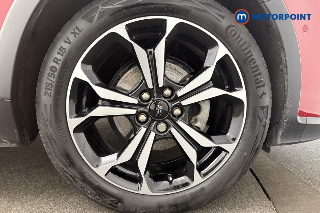 Used Ford Focus 2024 for sale - 77691840: Photo 19