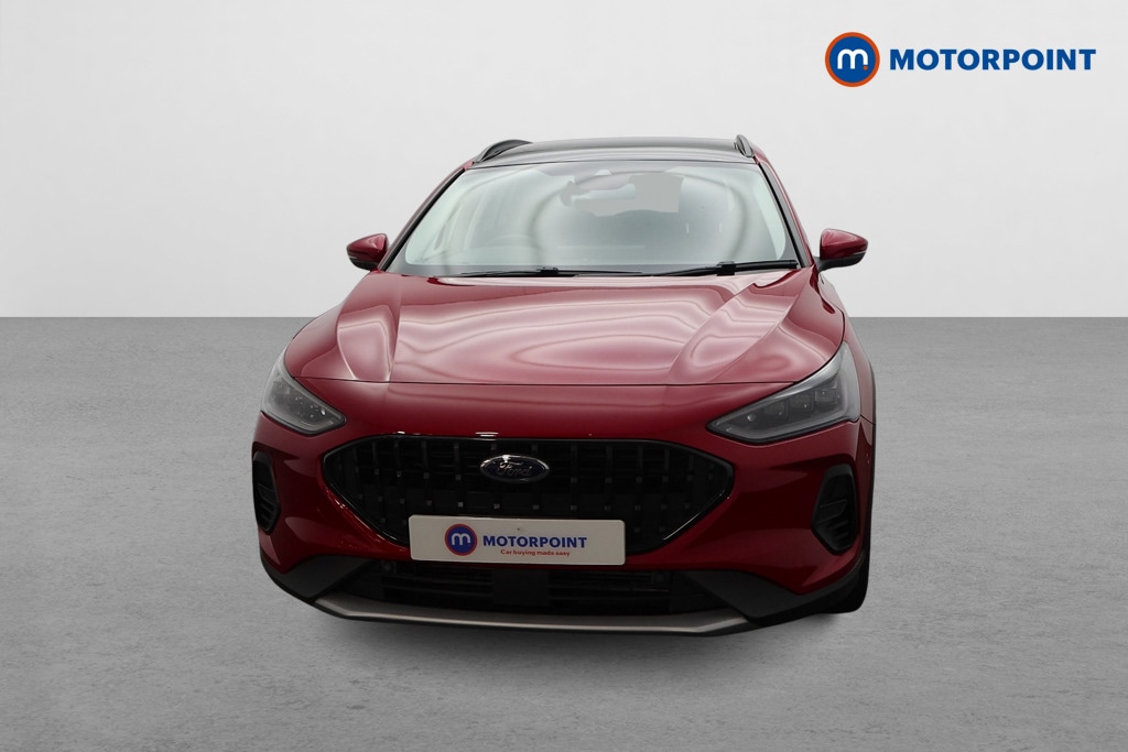 Used Ford Focus 2024 for sale - 77691840: Photo 2