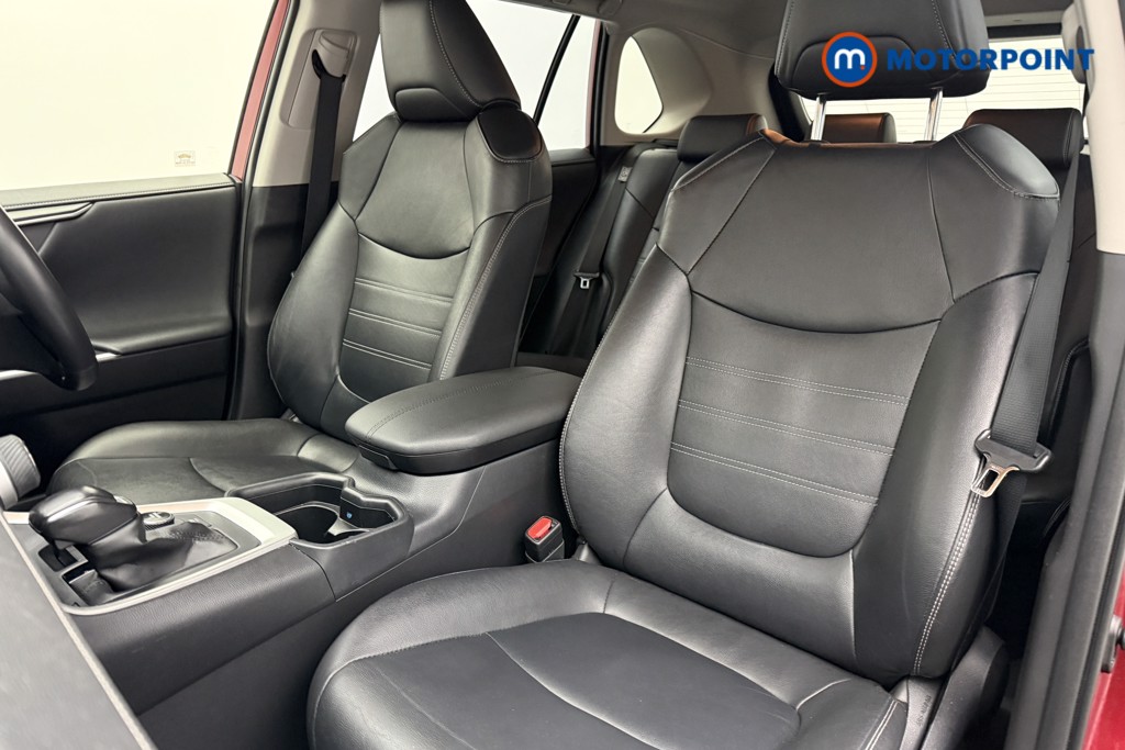 Used Toyota RAV4 2020 for sale - 77604370: Photo 10