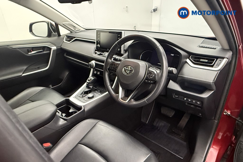 Used Toyota RAV4 2020 for sale - 77604370: Photo 13