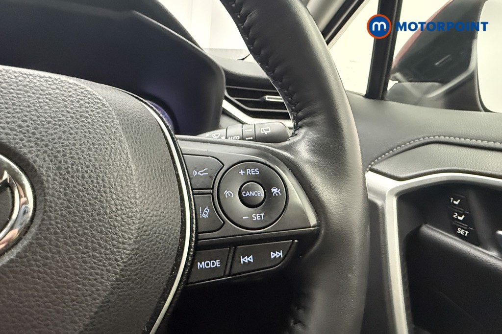 Used Toyota RAV4 2020 for sale - 77604370: Photo 15