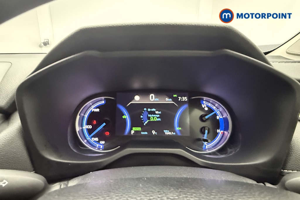 Used Toyota RAV4 2020 for sale - 77604370: Photo 16