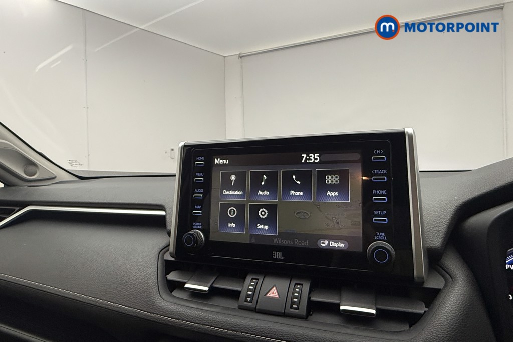 Used Toyota RAV4 2020 for sale - 77604370: Photo 19