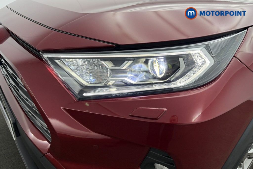 Used Toyota RAV4 2020 for sale - 77604370: Photo 31