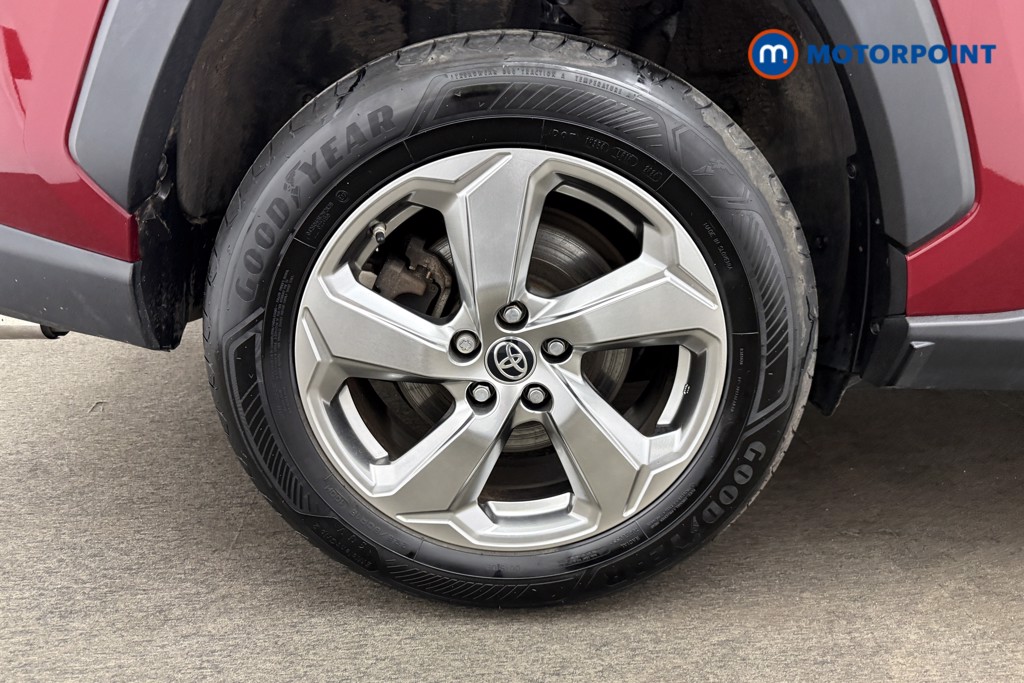 Used Toyota RAV4 2020 for sale - 77604370: Photo 33