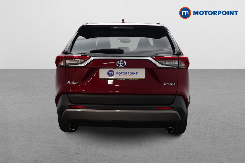 Used Toyota RAV4 2020 for sale - 77604370: Photo 6