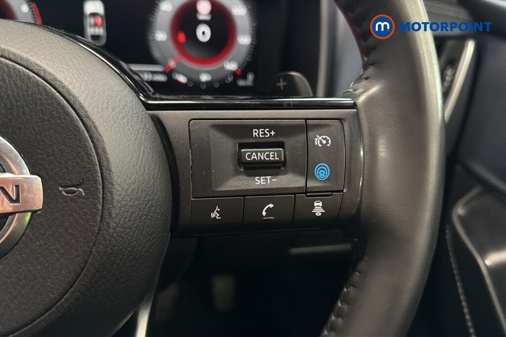 Used Nissan Qashqai 2022 for sale - 78166652: Photo 11