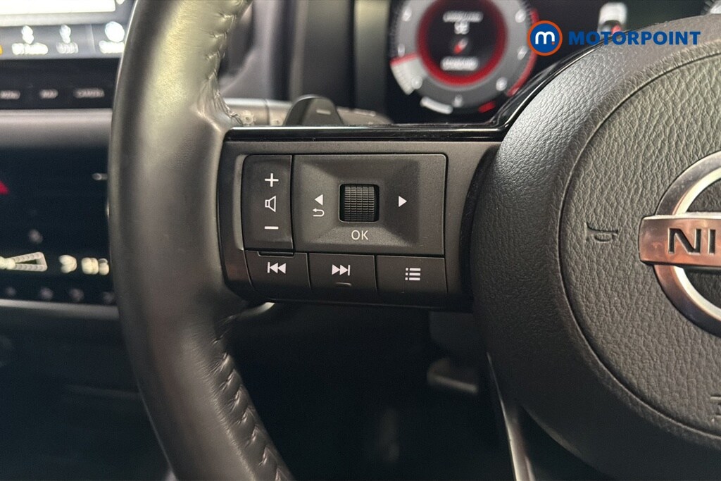 Used Nissan Qashqai 2022 for sale - 78166652: Photo 12