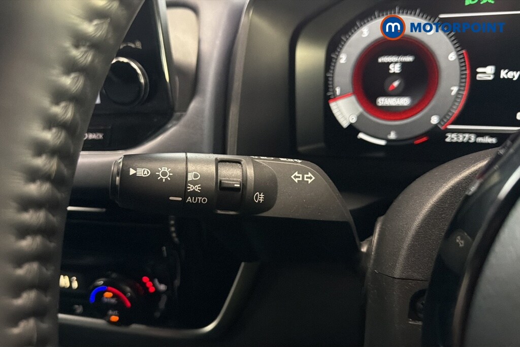 Used Nissan Qashqai 2022 for sale - 78166652: Photo 13