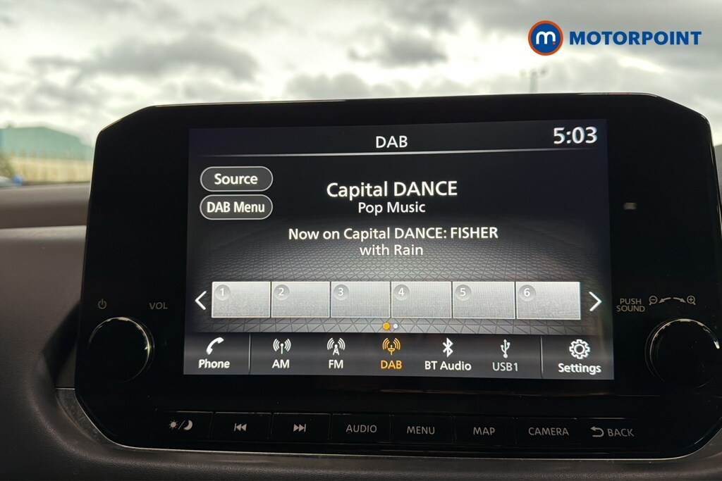 Used Nissan Qashqai 2022 for sale - 78166652: Photo 16