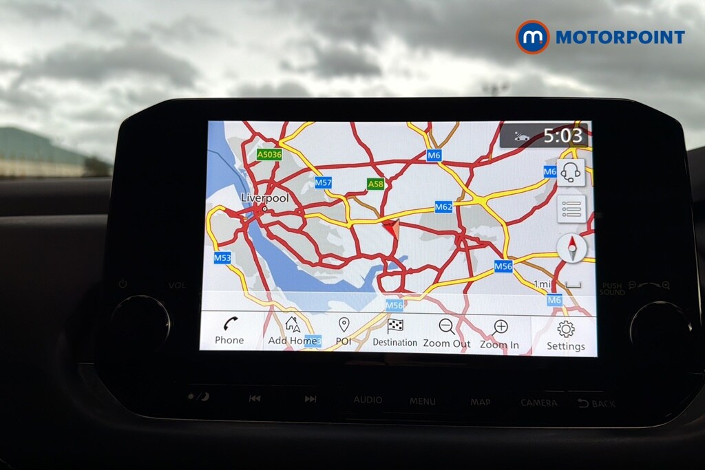 Used Nissan Qashqai 2022 for sale - 78166652: Photo 17