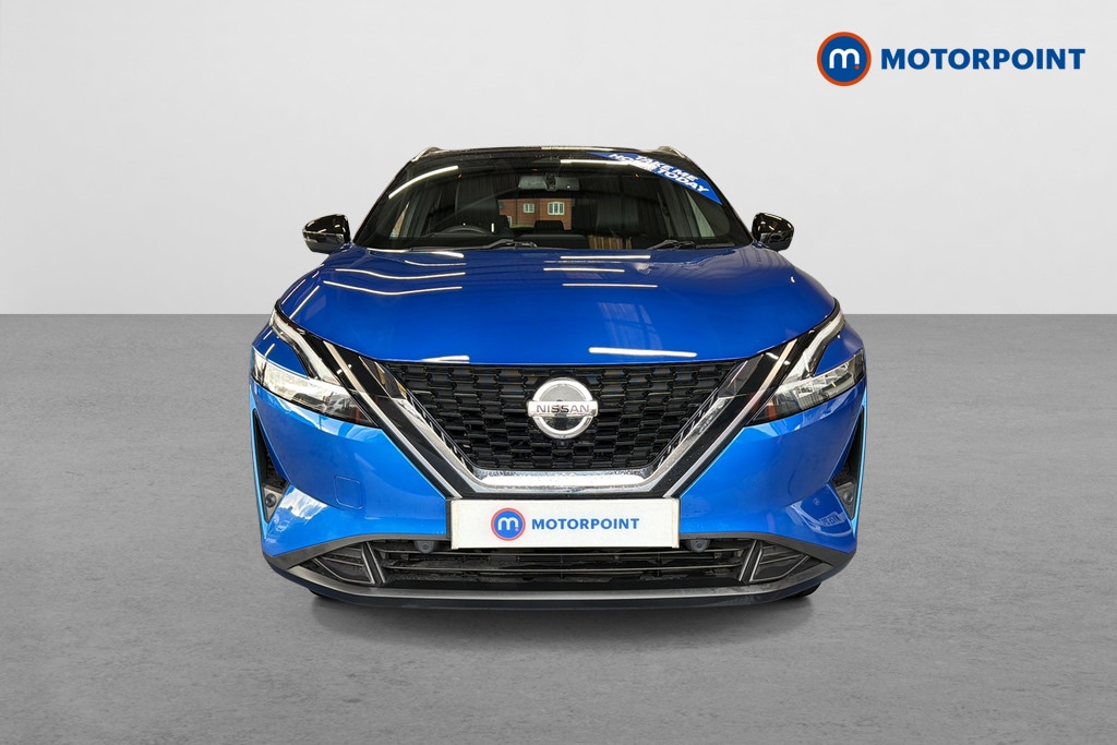 Used Nissan Qashqai 2022 for sale - 78166652: Photo 2