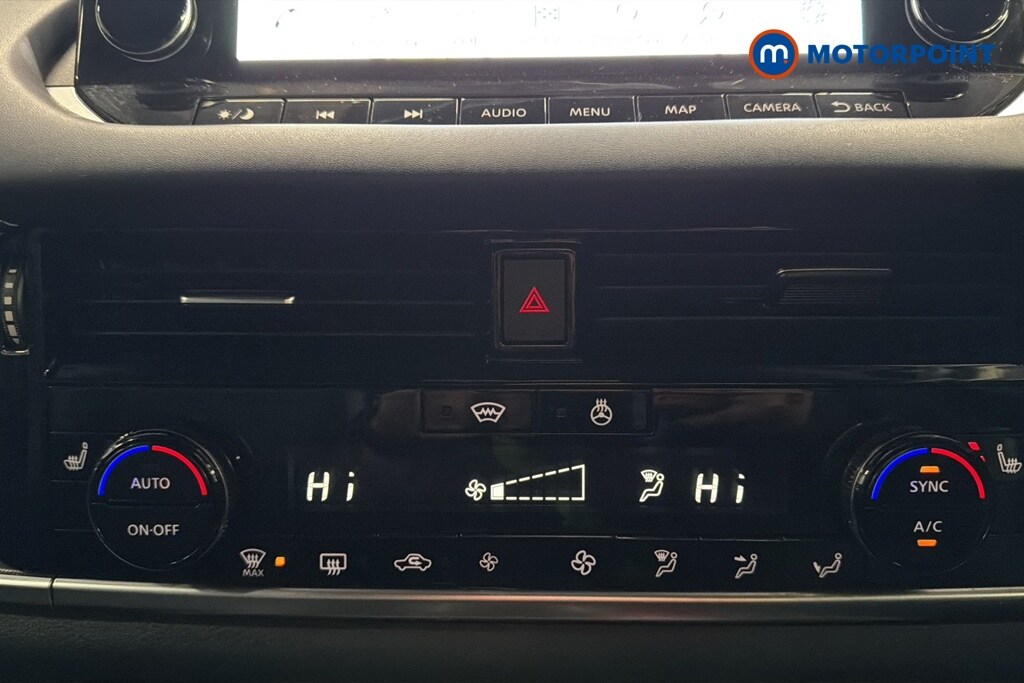 Used Nissan Qashqai 2022 for sale - 78166652: Photo 20