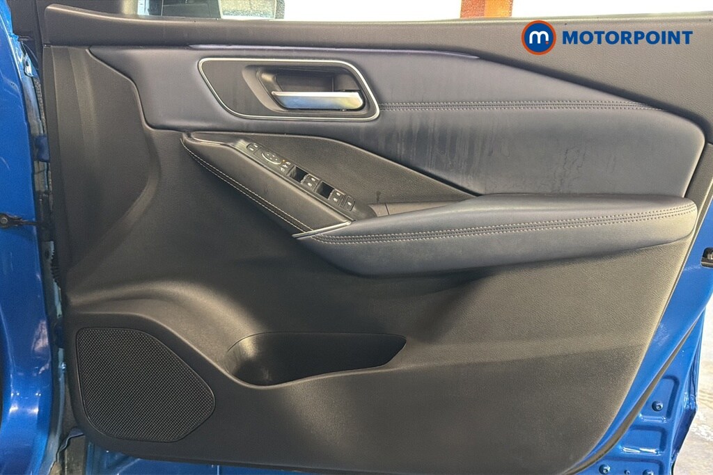 Used Nissan Qashqai 2022 for sale - 78166652: Photo 25