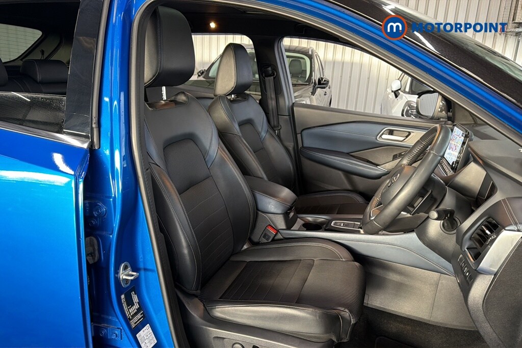 Used Nissan Qashqai 2022 for sale - 78166652: Photo 29