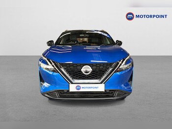 Used Nissan Qashqai 2022 for sale - 78166652: Photo